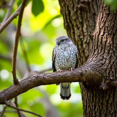 Buse Variable