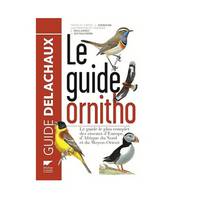 Guide oiseaux