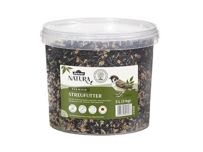 Mélange de graines pour l'hiver