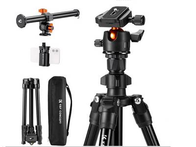 Trépied léger pour longue-vue