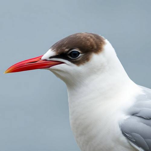 Arctic Tern