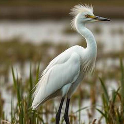 Cattle Egret