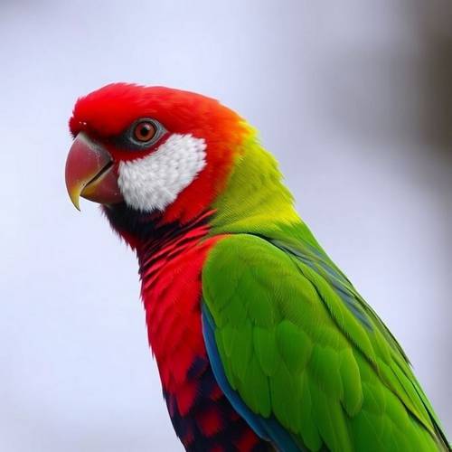 Eastern Rosella
